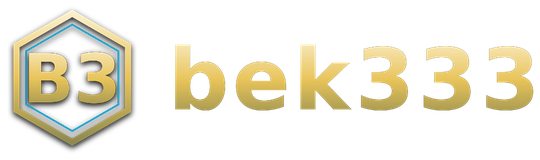 bek333 logo